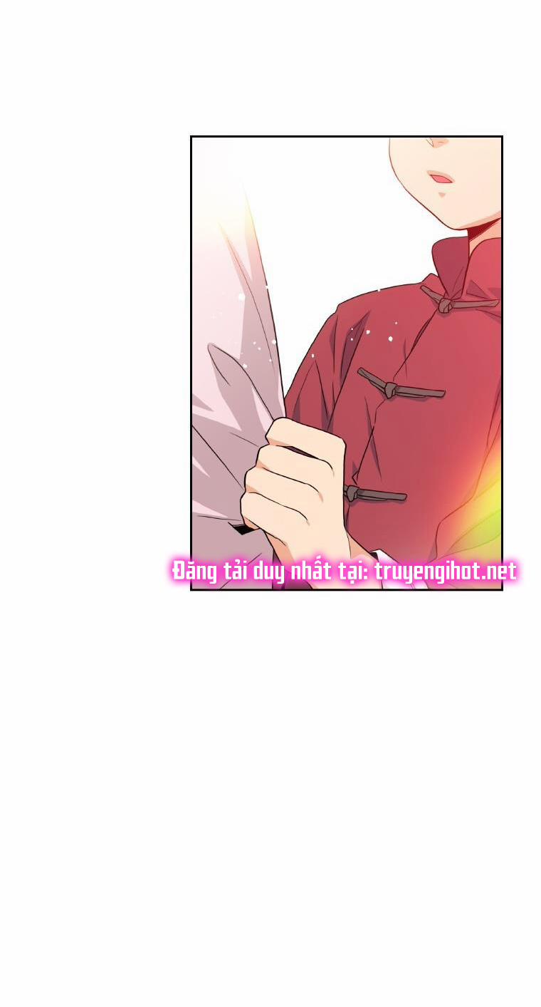 Tại Sao Bạn Lại Vào Nhà Tôi?? 14.3 trang 20