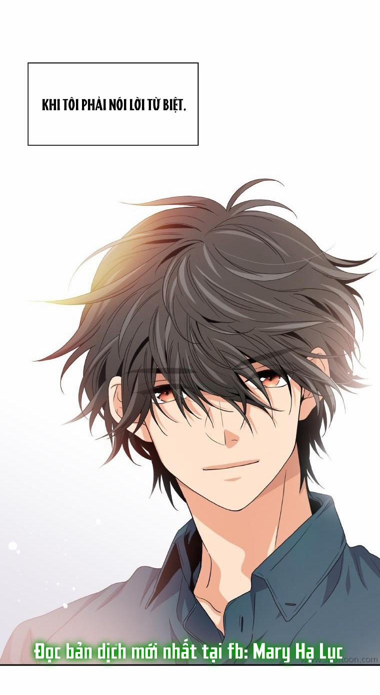 Tại Sao Bạn Lại Vào Nhà Tôi?? 14.3 trang 21