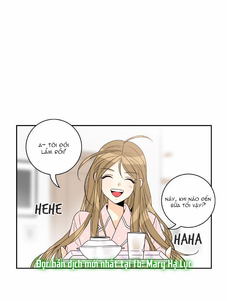 Tại Sao Bạn Lại Vào Nhà Tôi?? 14.3 trang 6