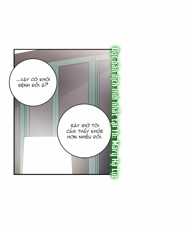 Tại Sao Bạn Lại Vào Nhà Tôi?? 14.3 trang 9