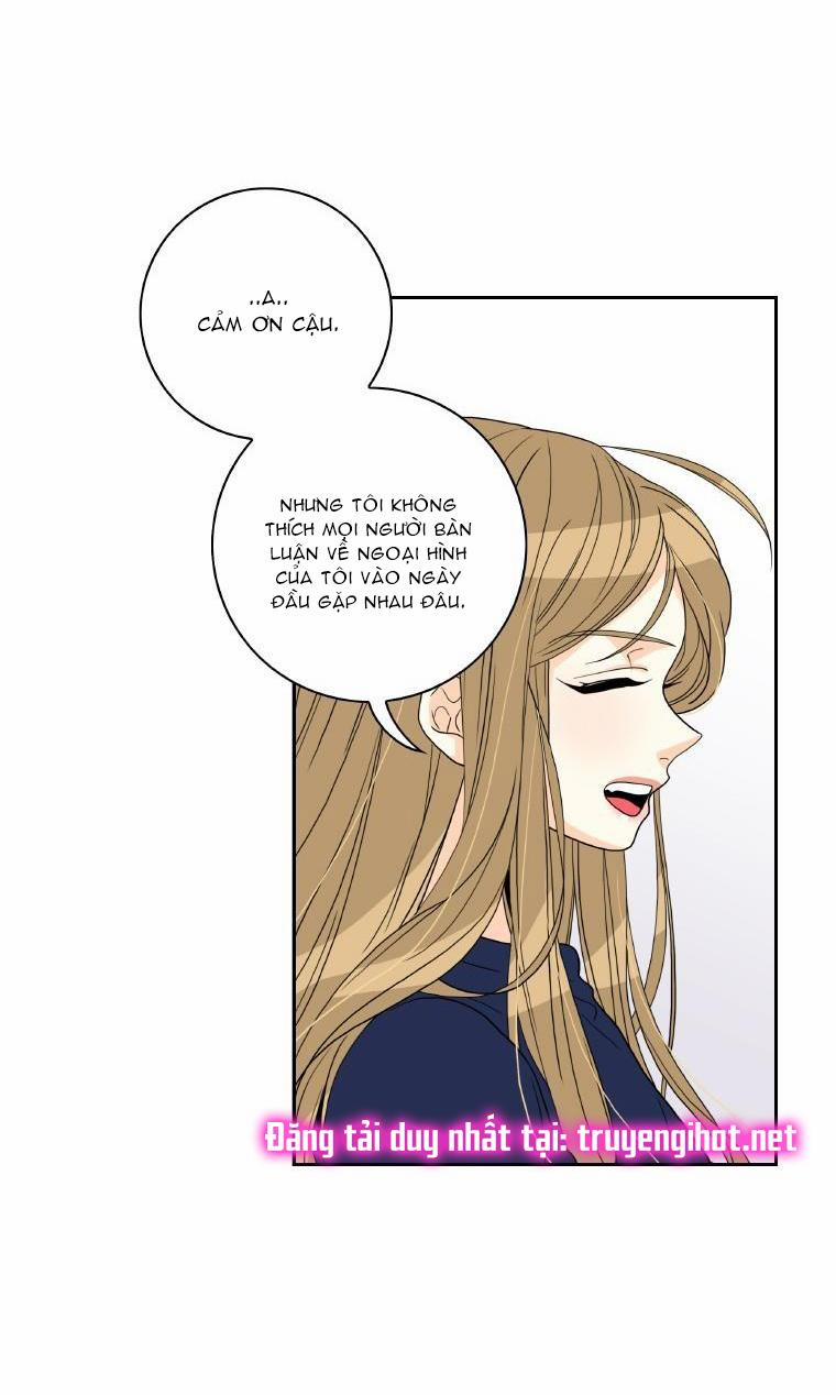 Tại Sao Bạn Lại Vào Nhà Tôi?? 15.1 trang 19