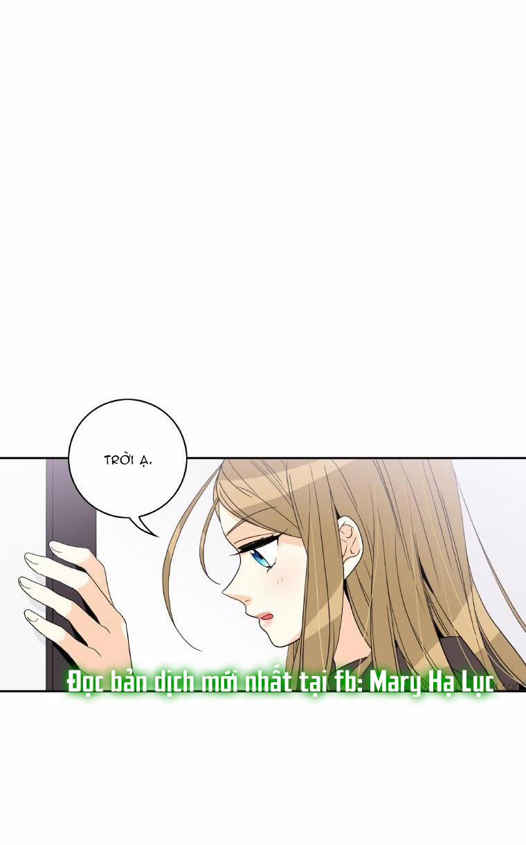 Tại Sao Bạn Lại Vào Nhà Tôi?? 15.1 trang 5