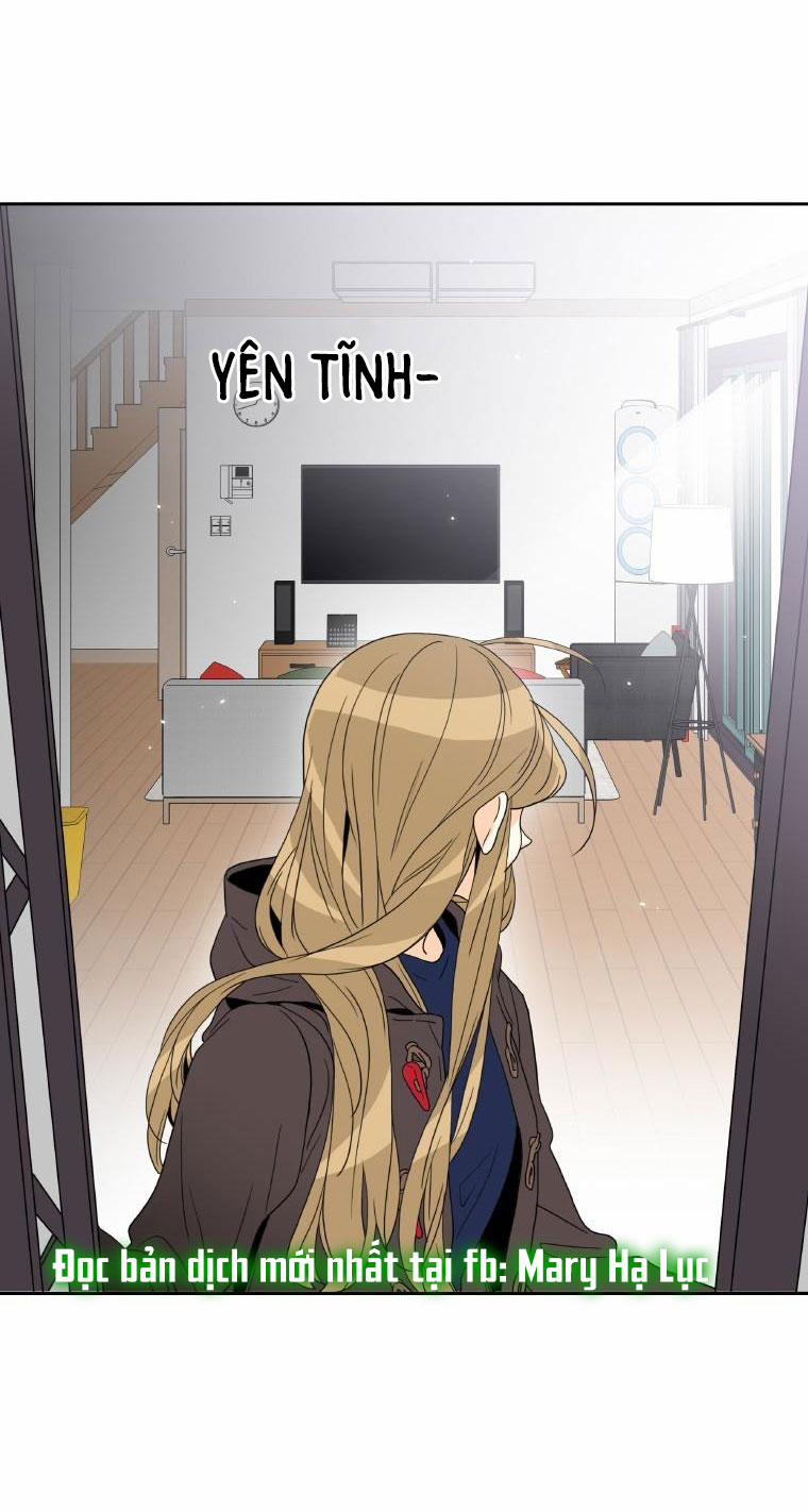 Tại Sao Bạn Lại Vào Nhà Tôi?? 15.1 trang 7