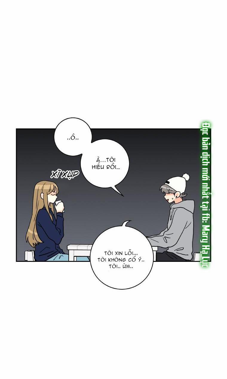 Tại Sao Bạn Lại Vào Nhà Tôi?? 15.2 trang 0