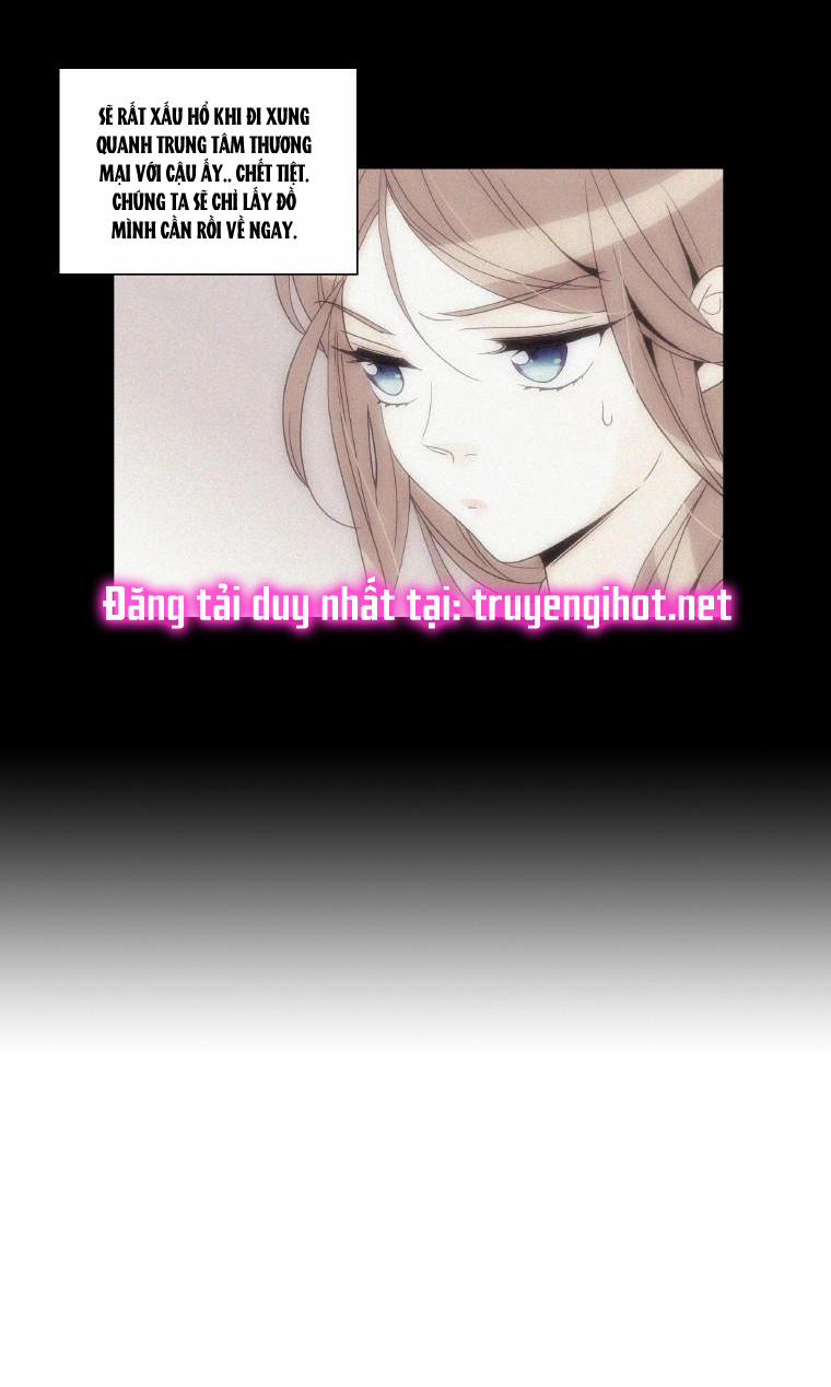 Tại Sao Bạn Lại Vào Nhà Tôi?? 15.2 trang 10