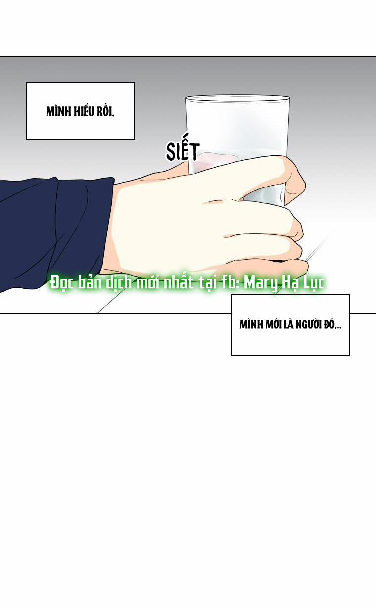 Tại Sao Bạn Lại Vào Nhà Tôi?? 15.2 trang 14