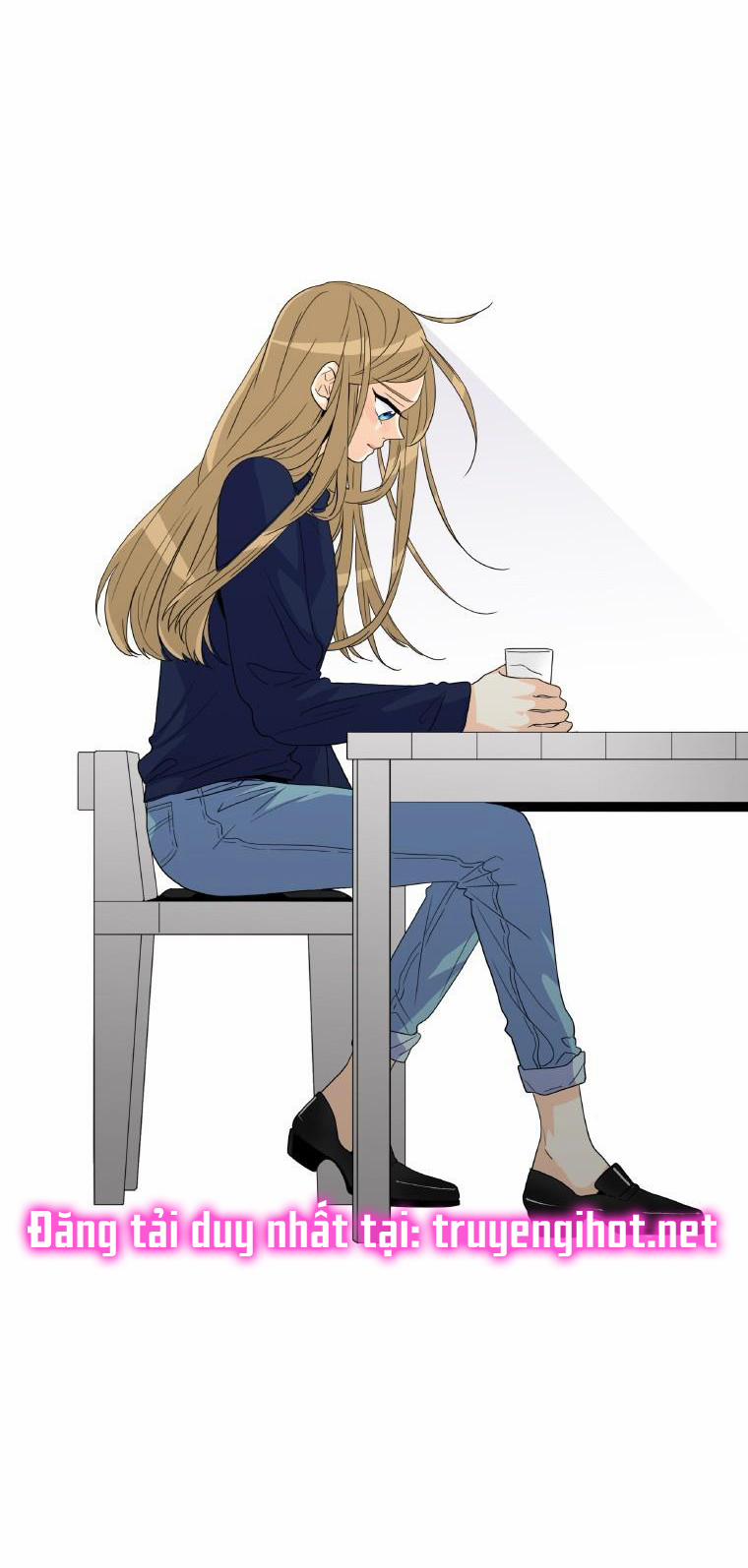 Tại Sao Bạn Lại Vào Nhà Tôi?? 15.2 trang 15