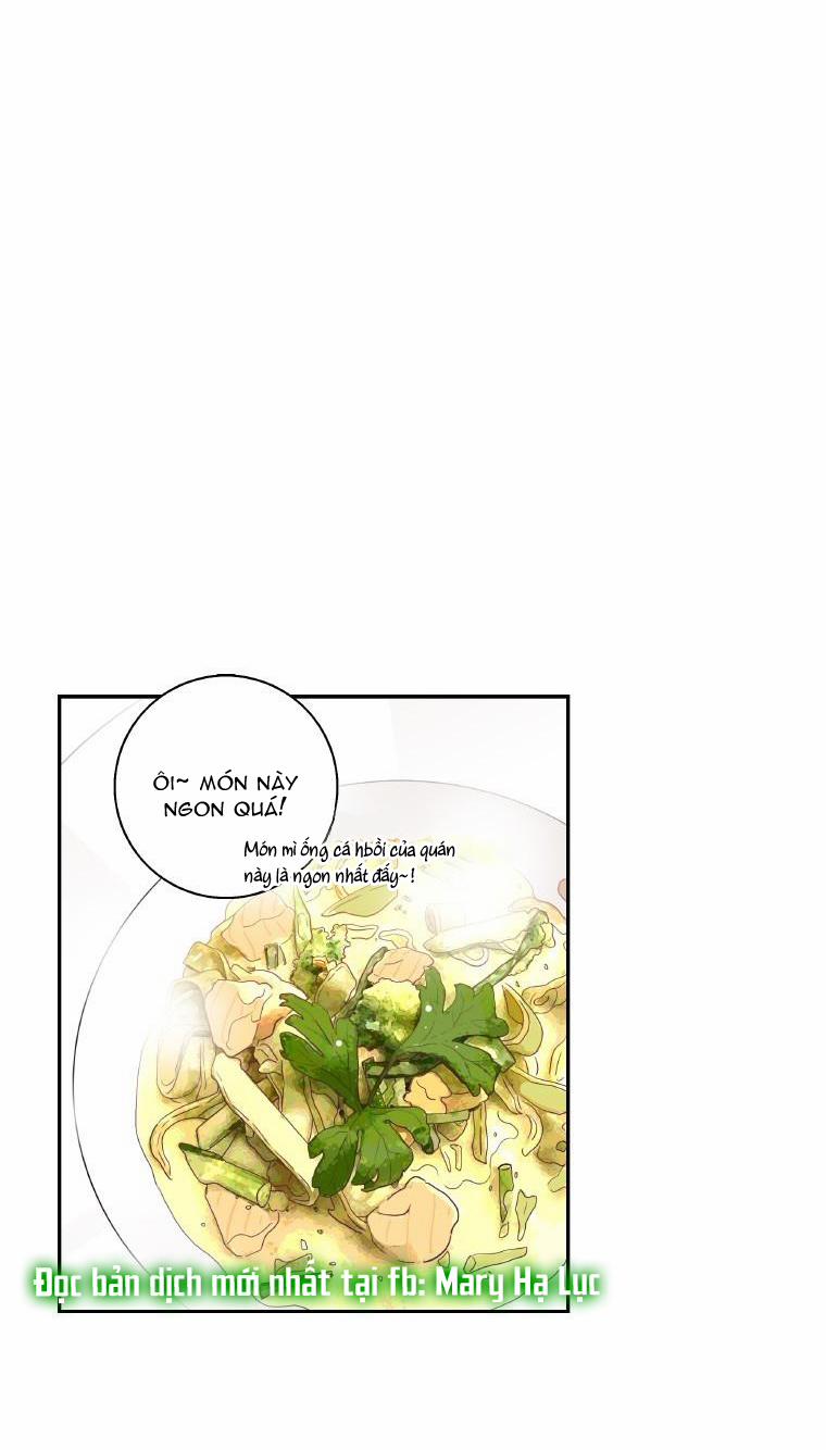 Tại Sao Bạn Lại Vào Nhà Tôi?? 15.2 trang 16