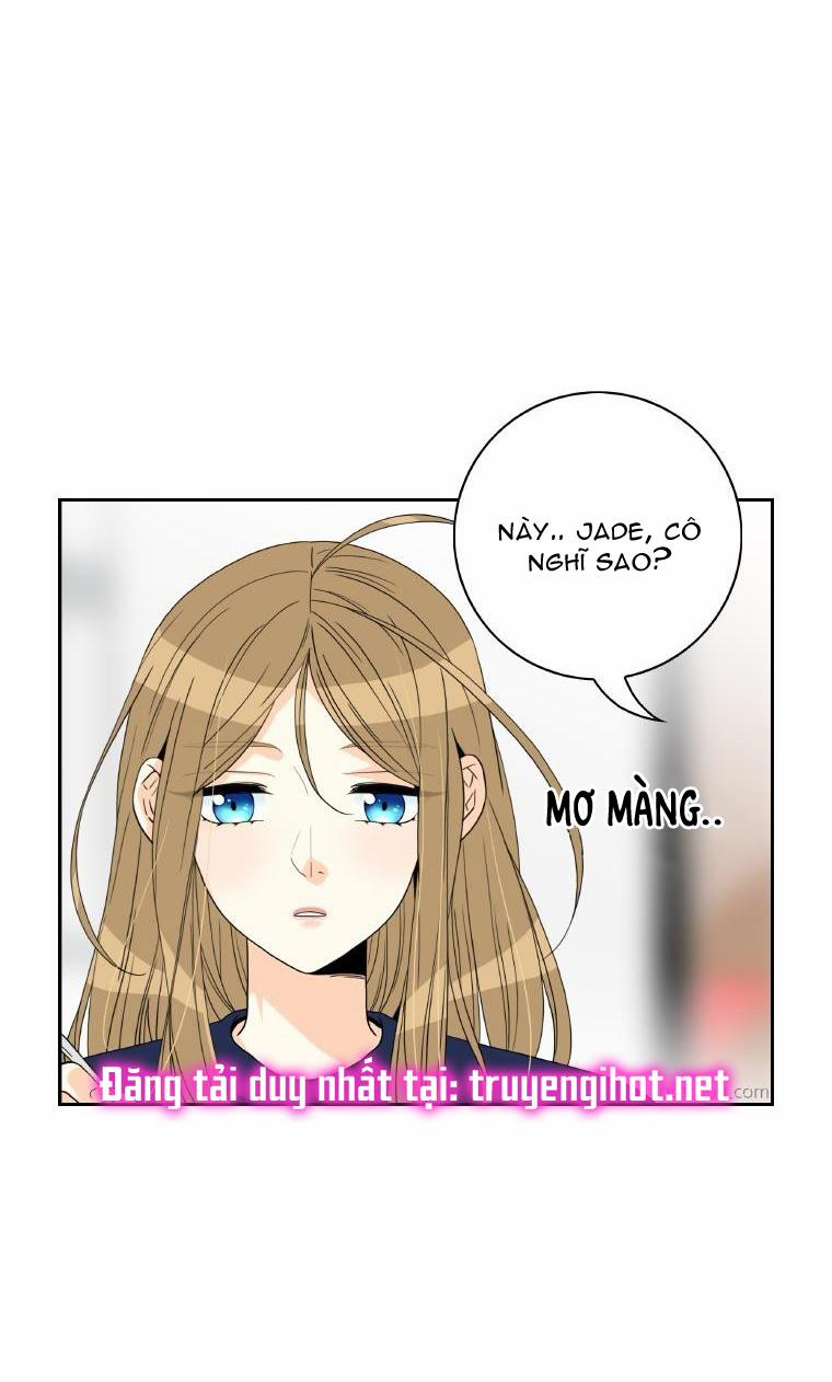 Tại Sao Bạn Lại Vào Nhà Tôi?? 15.2 trang 19