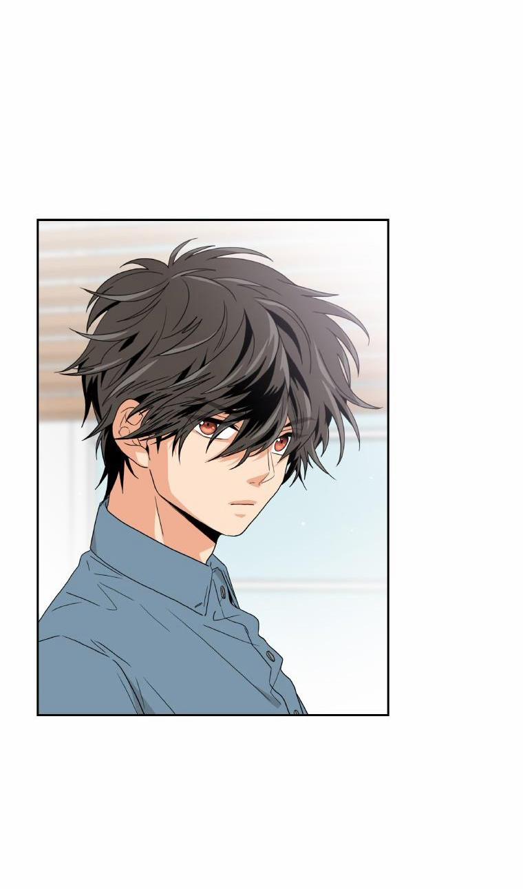 Tại Sao Bạn Lại Vào Nhà Tôi?? 15.2 trang 2