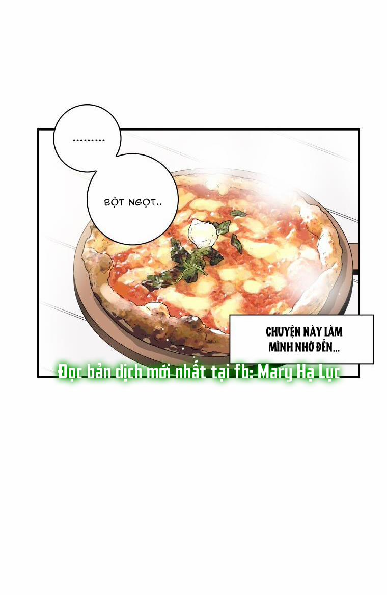 Tại Sao Bạn Lại Vào Nhà Tôi?? 15.2 trang 22