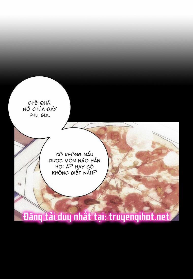 Tại Sao Bạn Lại Vào Nhà Tôi?? 15.2 trang 23