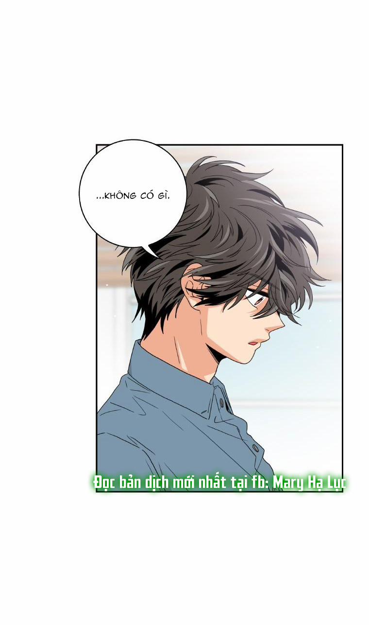 Tại Sao Bạn Lại Vào Nhà Tôi?? 15.2 trang 3