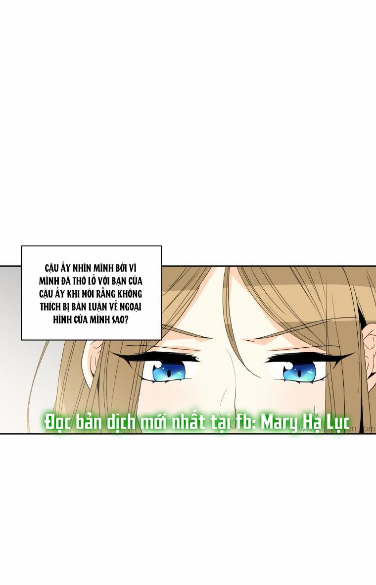 Tại Sao Bạn Lại Vào Nhà Tôi?? 15.2 trang 5