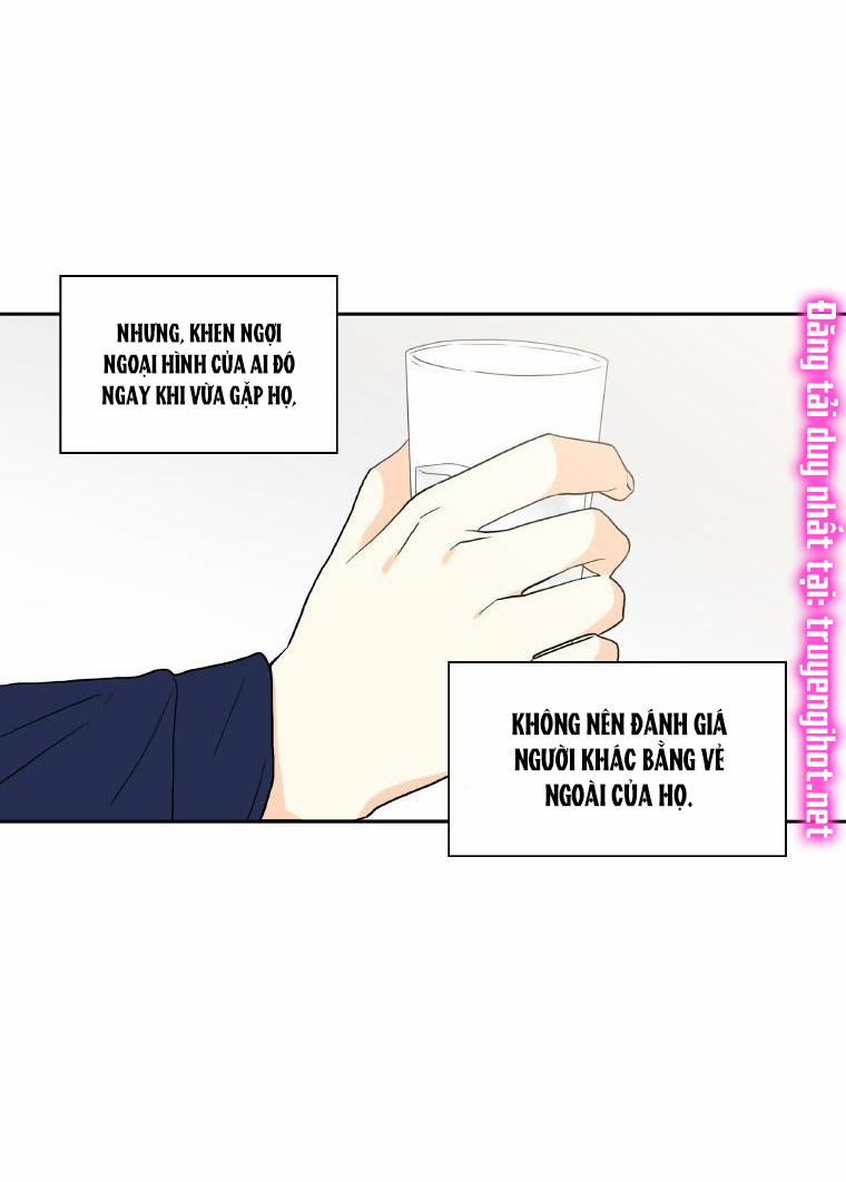 Tại Sao Bạn Lại Vào Nhà Tôi?? 15.2 trang 6