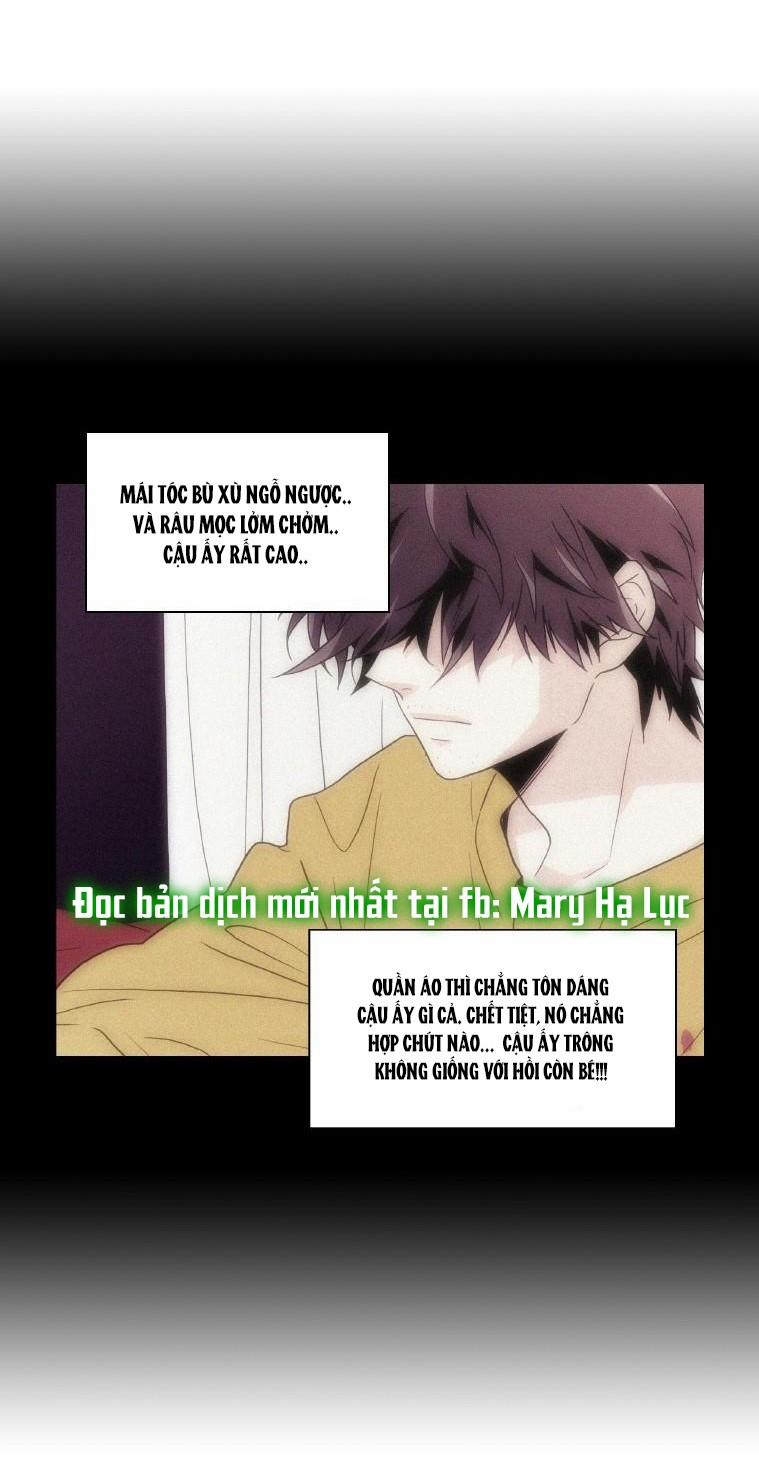 Tại Sao Bạn Lại Vào Nhà Tôi?? 15.2 trang 7