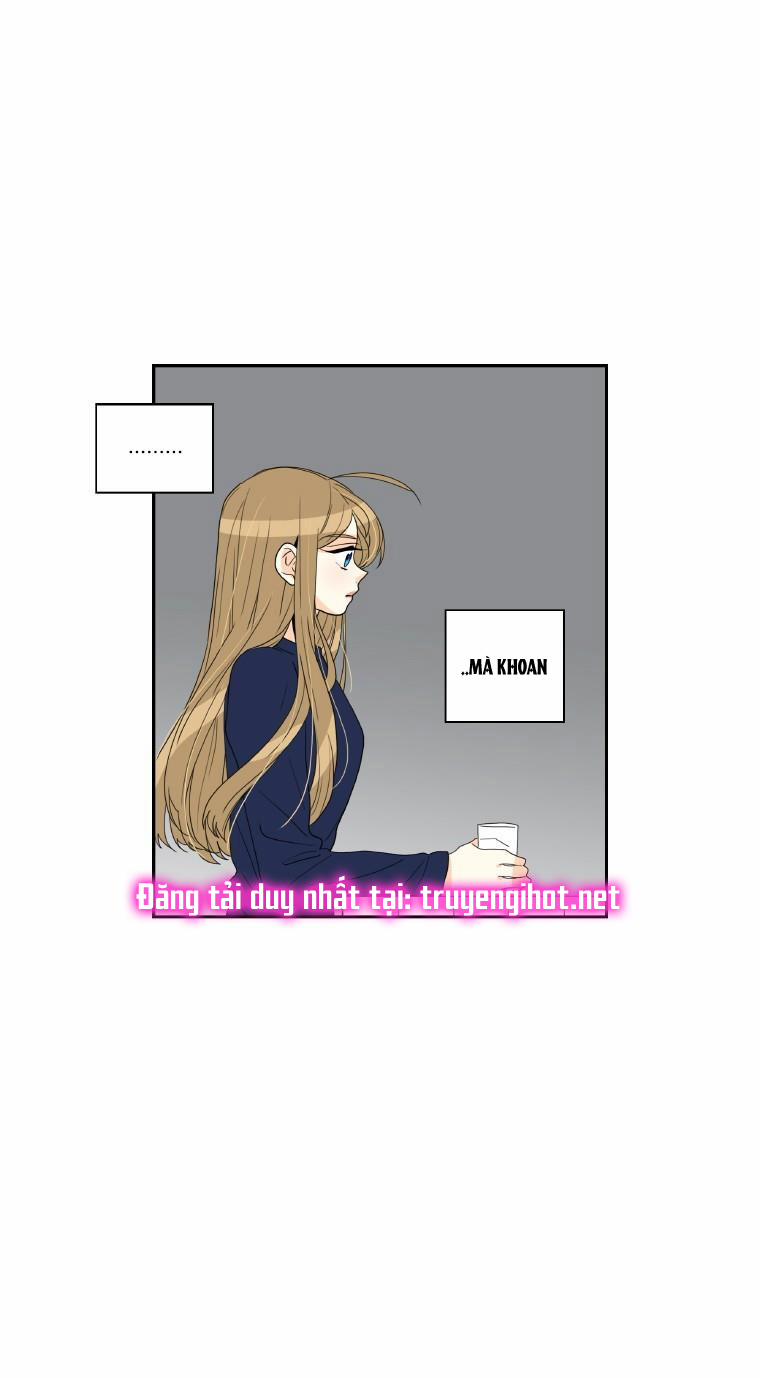 Tại Sao Bạn Lại Vào Nhà Tôi?? 15.2 trang 8