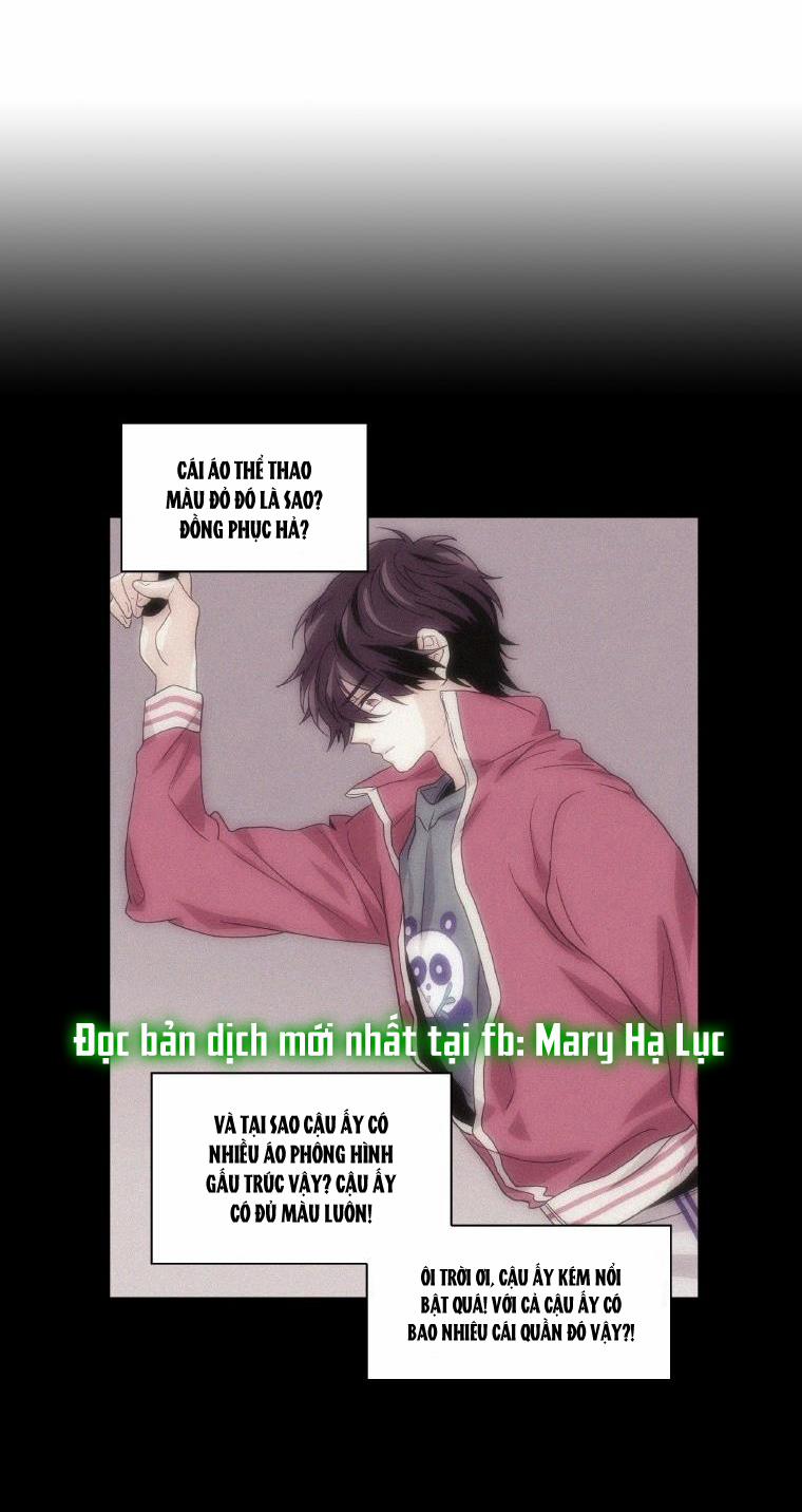 Tại Sao Bạn Lại Vào Nhà Tôi?? 15.2 trang 9