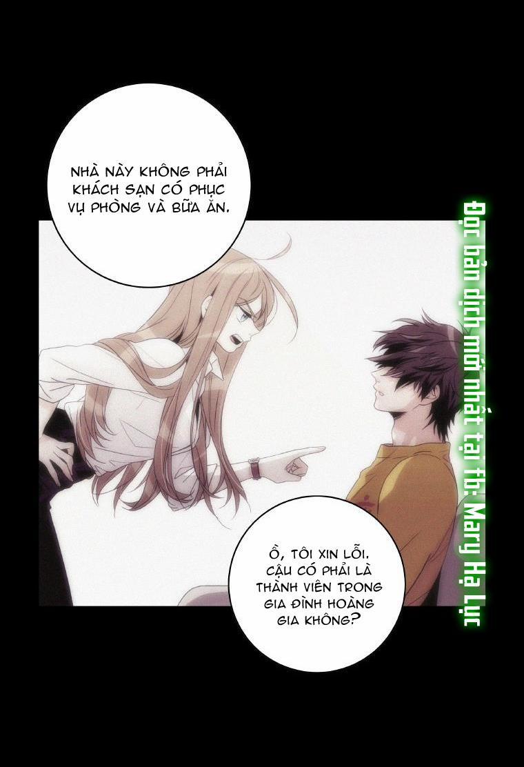 Tại Sao Bạn Lại Vào Nhà Tôi?? 15.3 trang 0