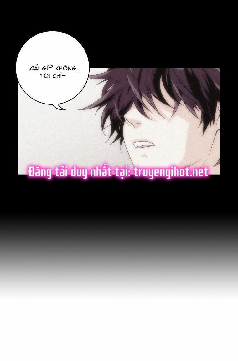 Tại Sao Bạn Lại Vào Nhà Tôi?? 15.3 trang 1