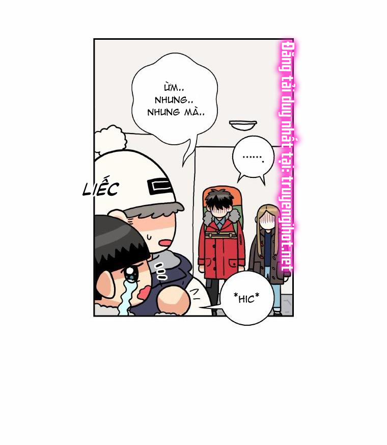 Tại Sao Bạn Lại Vào Nhà Tôi?? 15.3 trang 11