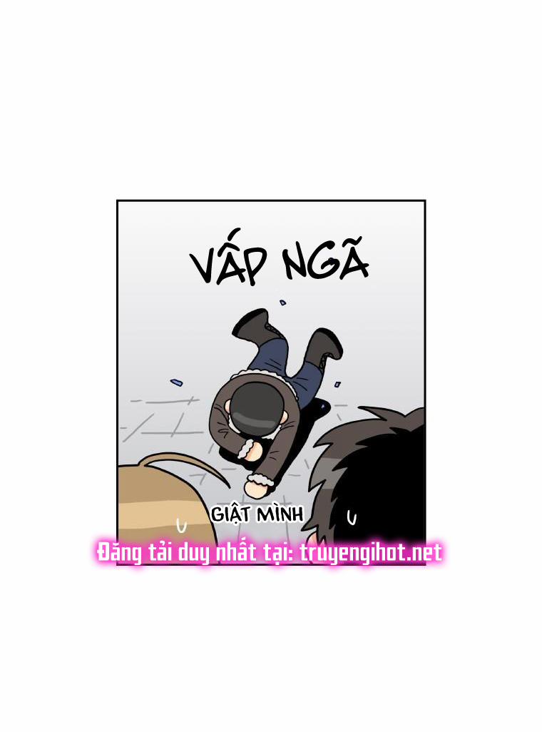 Tại Sao Bạn Lại Vào Nhà Tôi?? 15.3 trang 13