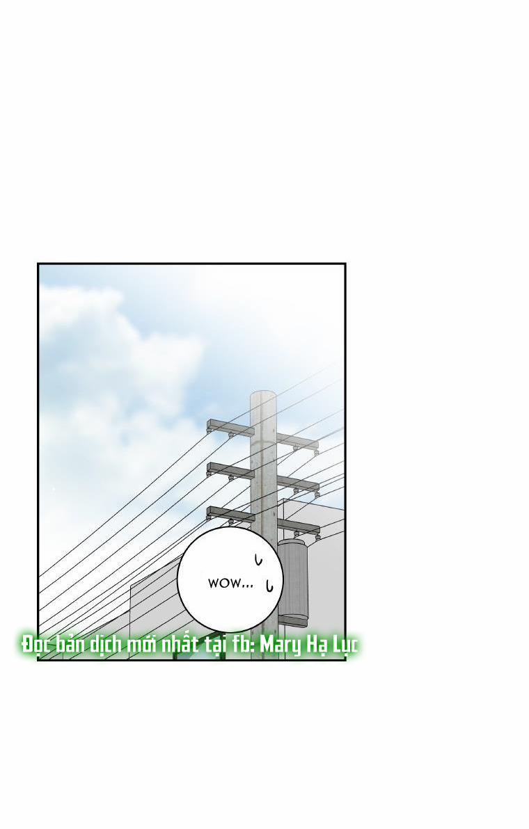 Tại Sao Bạn Lại Vào Nhà Tôi?? 15.3 trang 16