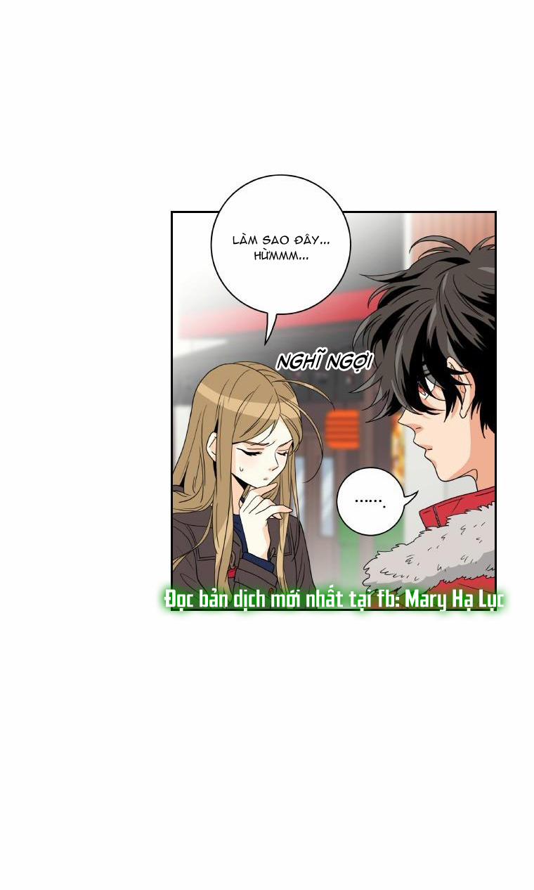 Tại Sao Bạn Lại Vào Nhà Tôi?? 15.3 trang 20