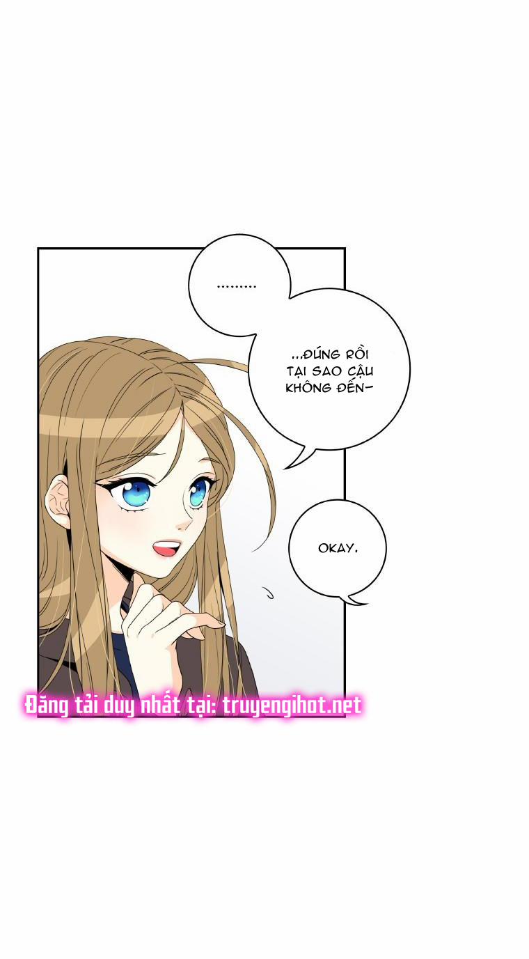 Tại Sao Bạn Lại Vào Nhà Tôi?? 15.3 trang 21