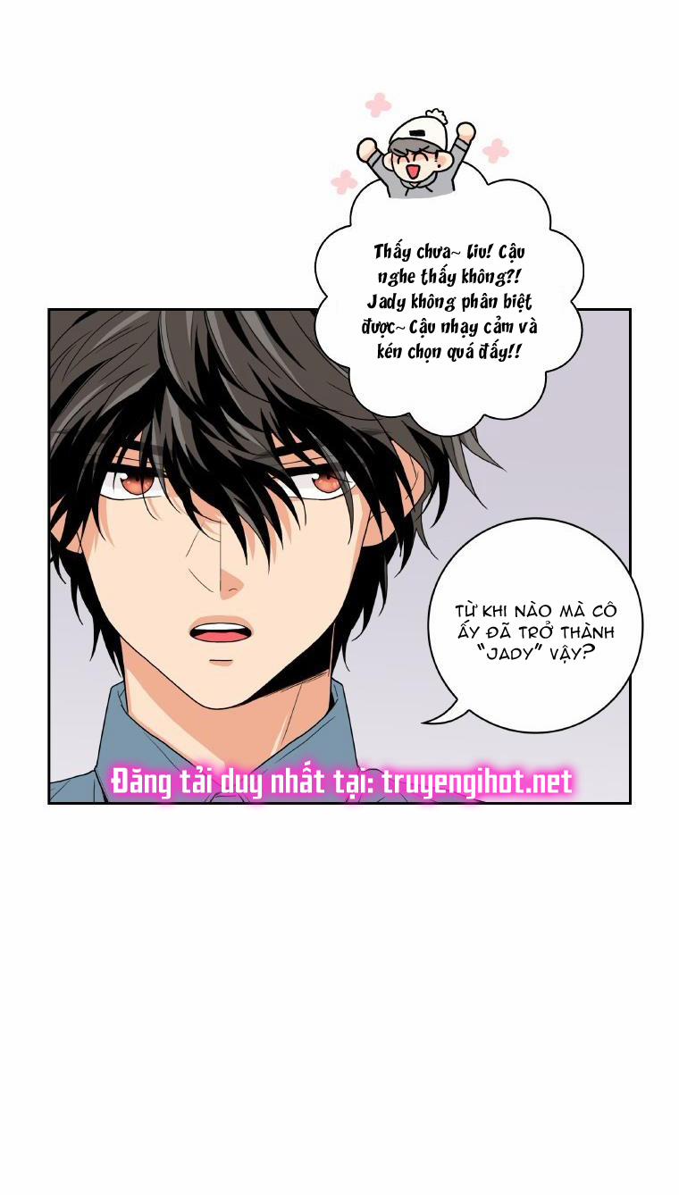 Tại Sao Bạn Lại Vào Nhà Tôi?? 15.3 trang 5