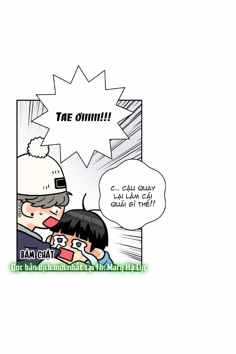 Tại Sao Bạn Lại Vào Nhà Tôi?? 15.3 trang 6