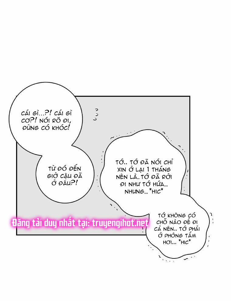 Tại Sao Bạn Lại Vào Nhà Tôi?? 15.3 trang 9