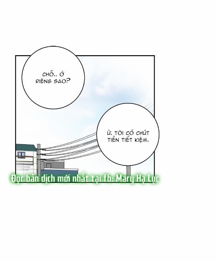 Tại Sao Bạn Lại Vào Nhà Tôi?? 16.1 trang 1