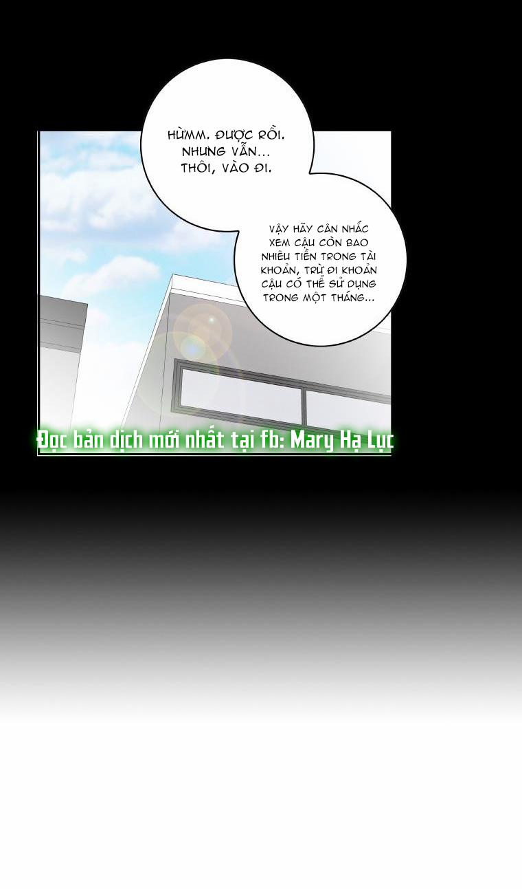 Tại Sao Bạn Lại Vào Nhà Tôi?? 16.1 trang 11