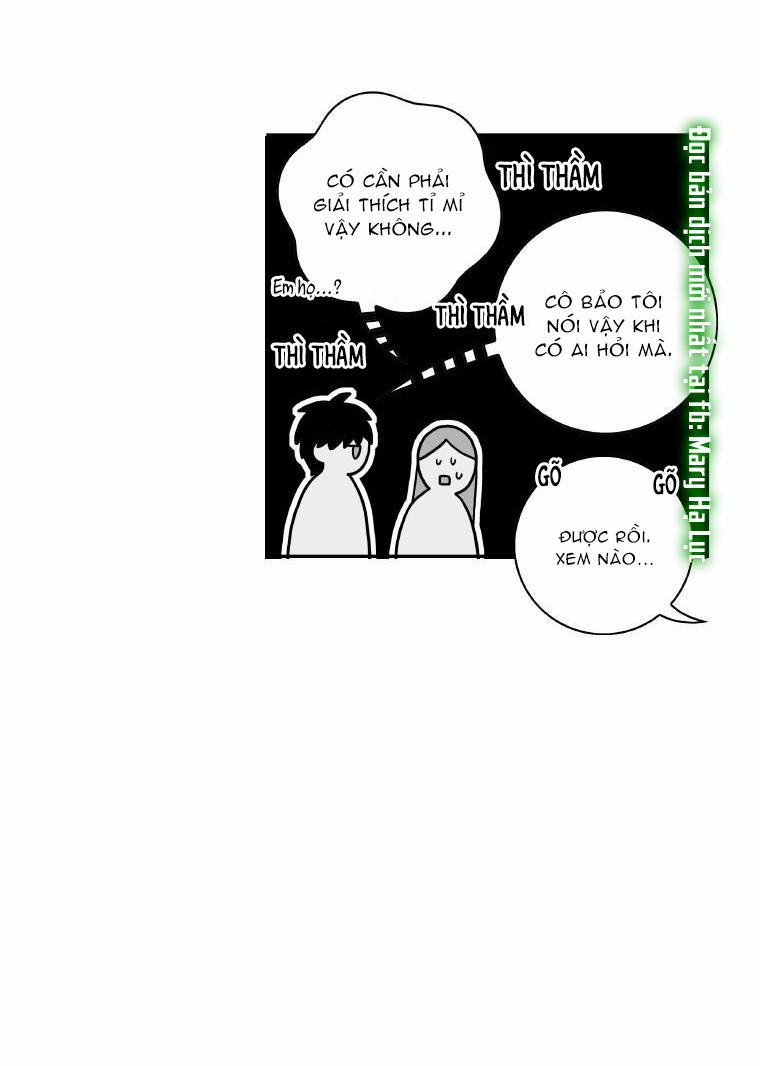 Tại Sao Bạn Lại Vào Nhà Tôi?? 16.1 trang 15