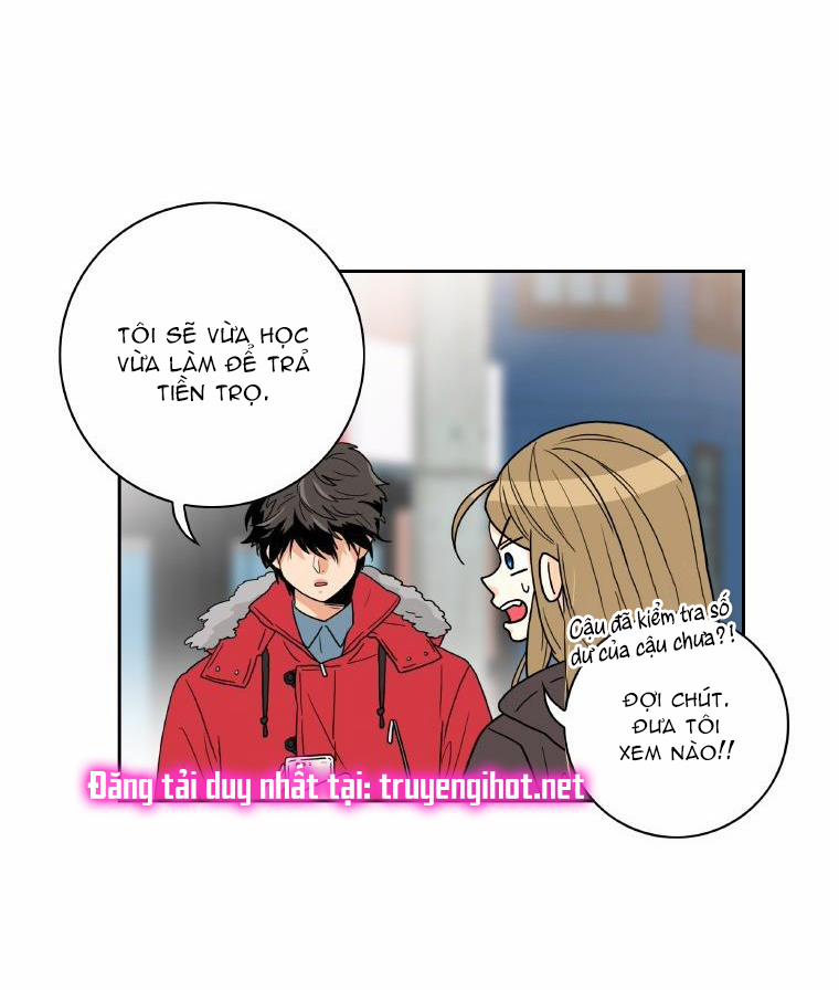 Tại Sao Bạn Lại Vào Nhà Tôi?? 16.1 trang 2