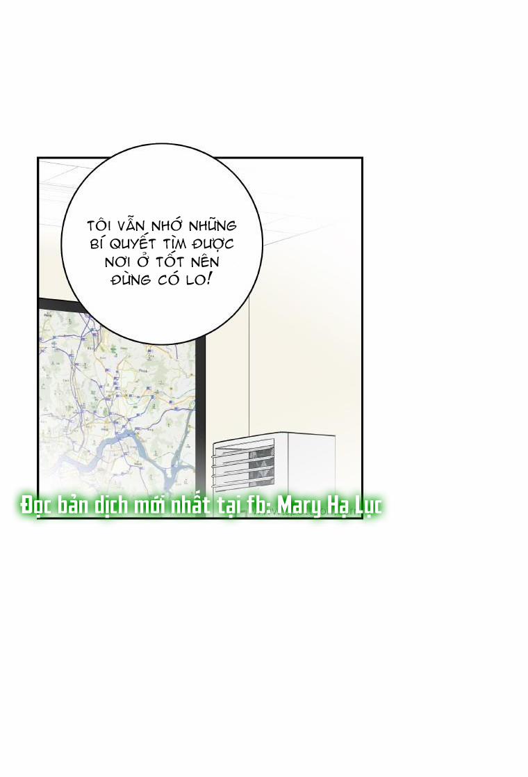 Tại Sao Bạn Lại Vào Nhà Tôi?? 16.1 trang 21