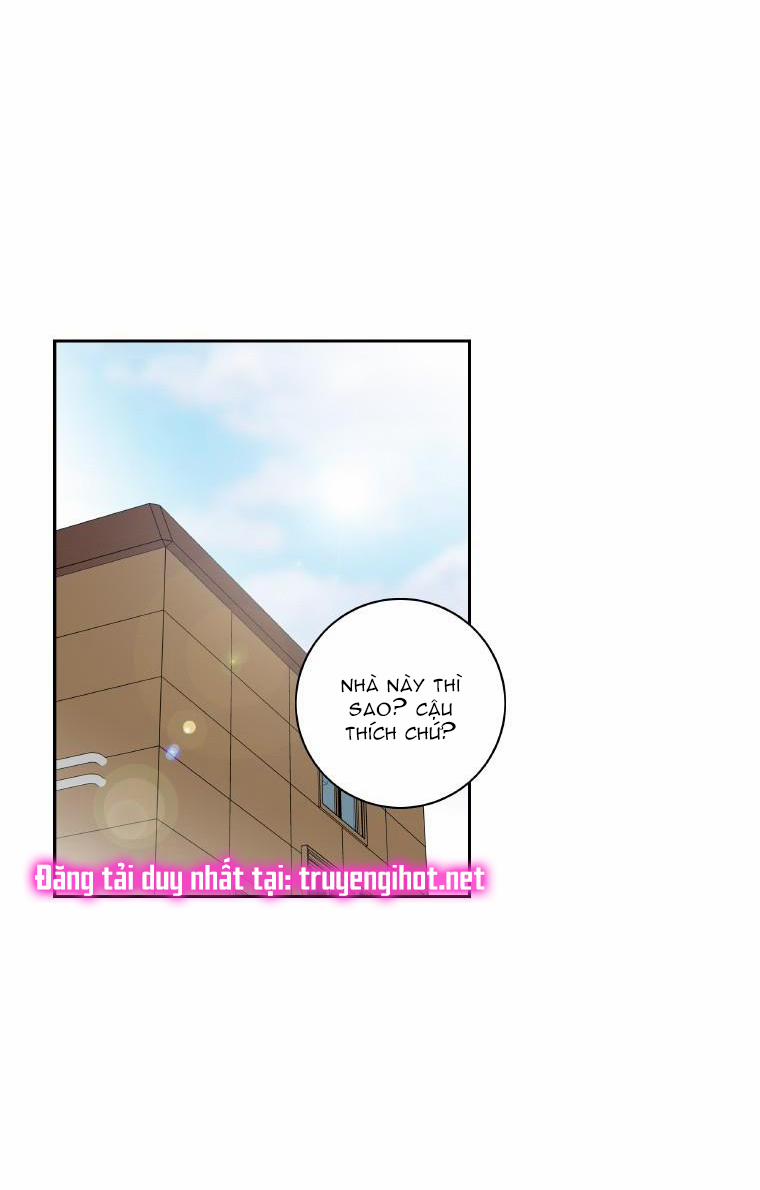 Tại Sao Bạn Lại Vào Nhà Tôi?? 16.1 trang 22