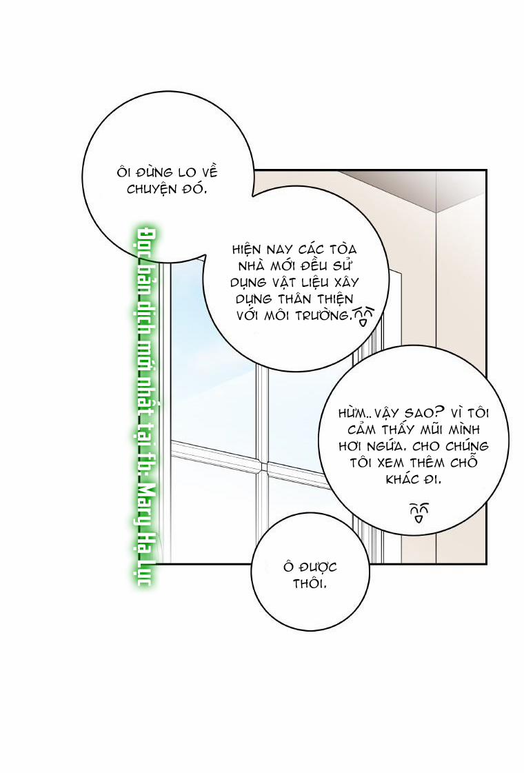 Tại Sao Bạn Lại Vào Nhà Tôi?? 16.1 trang 25