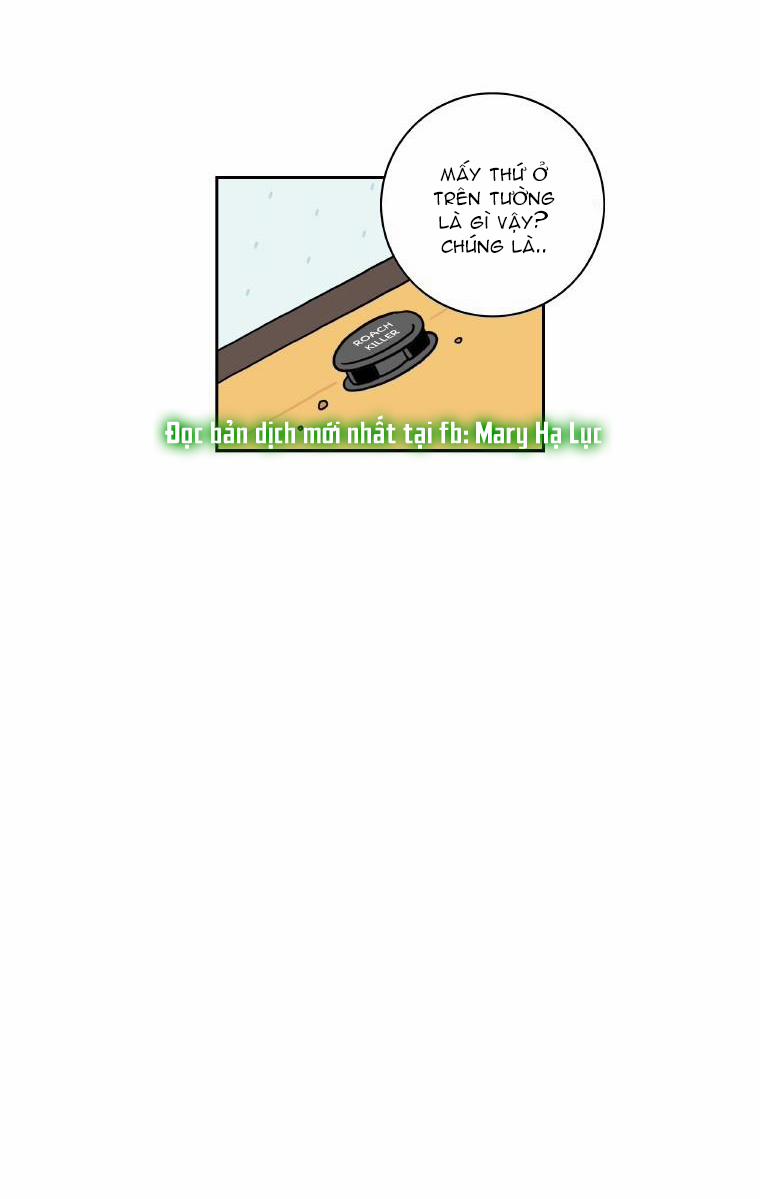 Tại Sao Bạn Lại Vào Nhà Tôi?? 16.1 trang 33