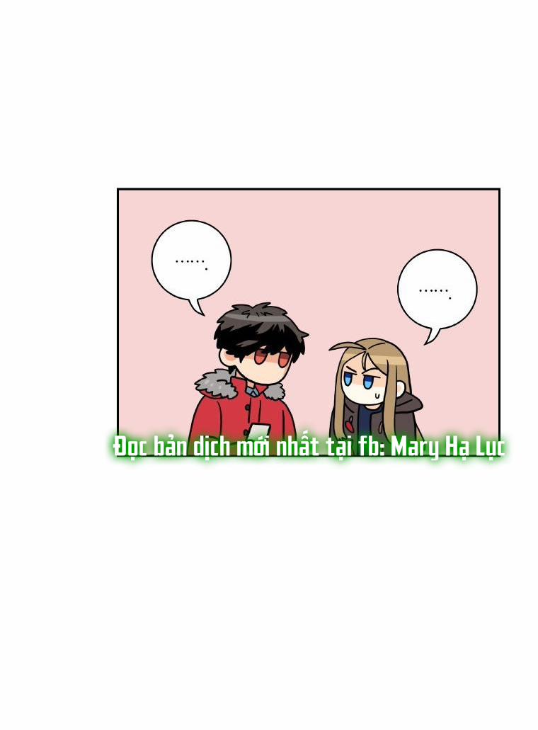 Tại Sao Bạn Lại Vào Nhà Tôi?? 16.1 trang 5