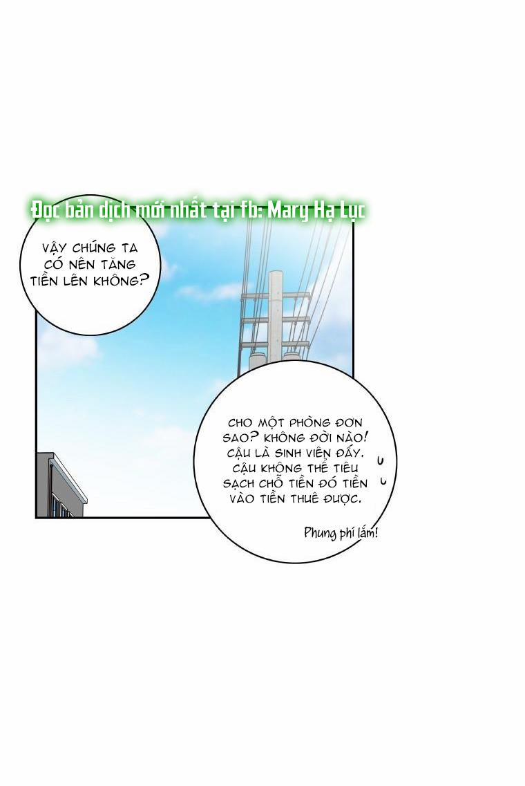 Tại Sao Bạn Lại Vào Nhà Tôi?? 16.2 trang 0