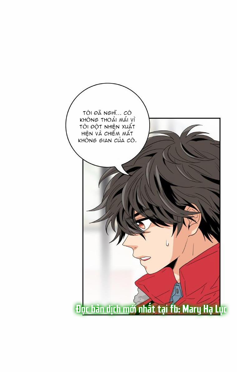 Tại Sao Bạn Lại Vào Nhà Tôi?? 16.2 trang 10