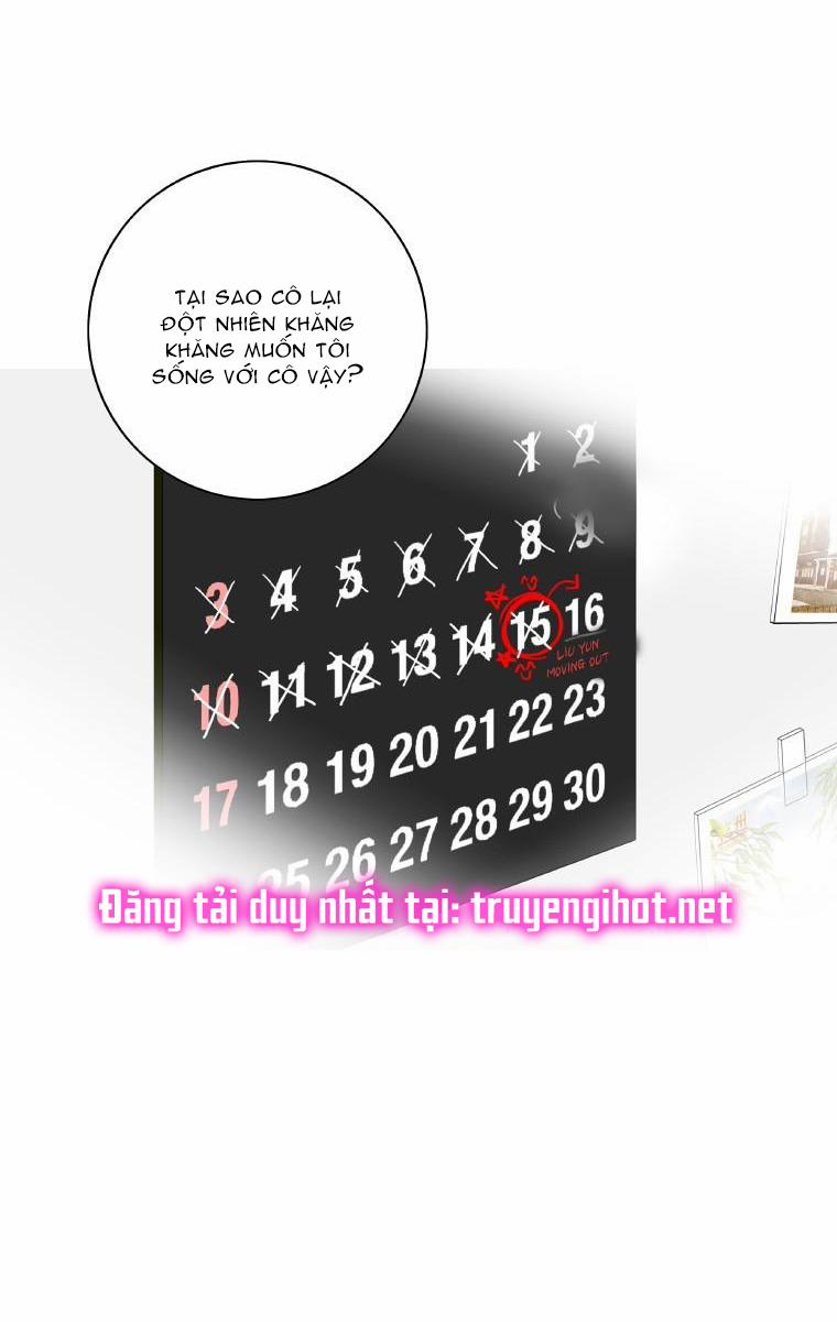 Tại Sao Bạn Lại Vào Nhà Tôi?? 16.2 trang 11