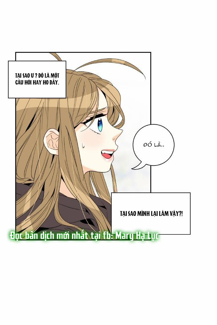 Tại Sao Bạn Lại Vào Nhà Tôi?? 16.2 trang 12