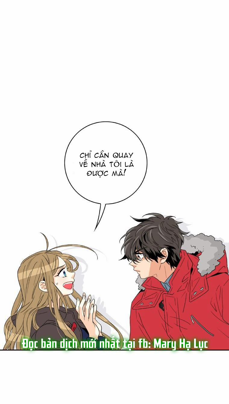 Tại Sao Bạn Lại Vào Nhà Tôi?? 16.2 trang 2