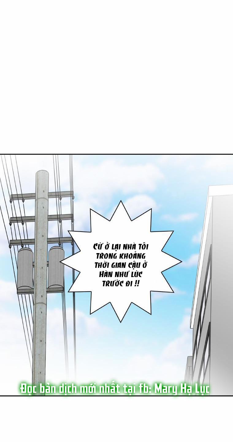 Tại Sao Bạn Lại Vào Nhà Tôi?? 16.2 trang 4