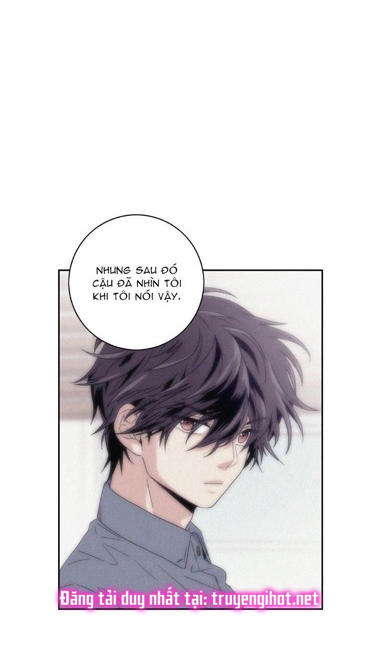 Tại Sao Bạn Lại Vào Nhà Tôi?? 16.3 trang 0