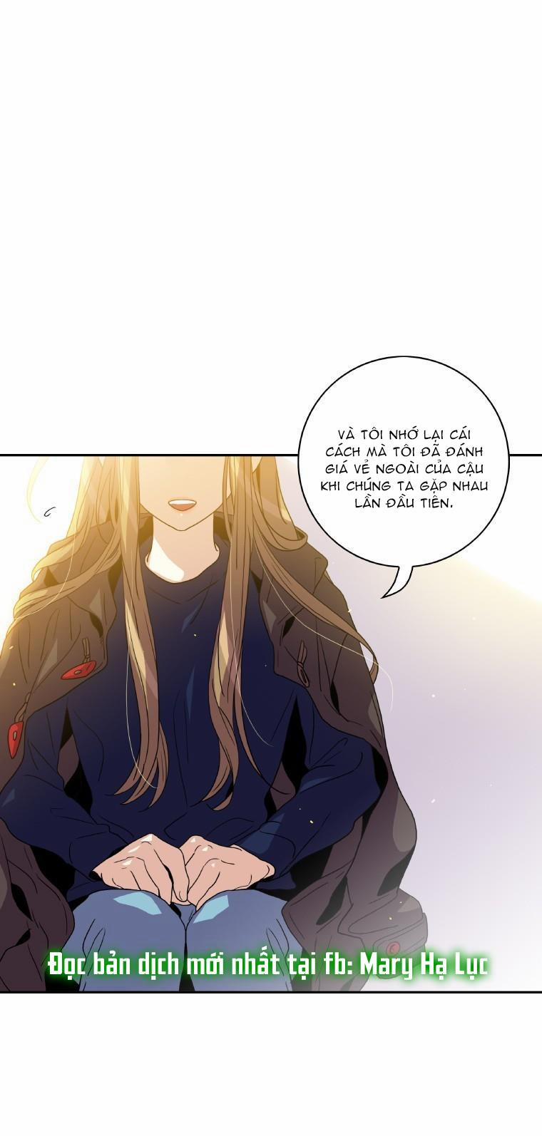 Tại Sao Bạn Lại Vào Nhà Tôi?? 16.3 trang 1