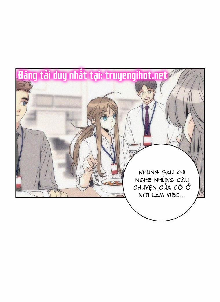 Tại Sao Bạn Lại Vào Nhà Tôi?? 16.3 trang 17